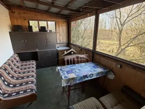 Prodej rodinného domu, Okrouhlice, 120 m2