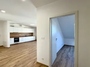 Pronájem bytu 4+kk, Cheb, Evropská, 105 m2