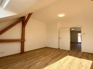 Pronájem bytu 4+kk, Cheb, Evropská, 105 m2