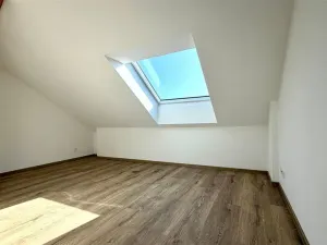 Pronájem bytu 4+kk, Cheb, Evropská, 105 m2