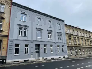 Pronájem bytu 4+kk, Cheb, Evropská, 105 m2