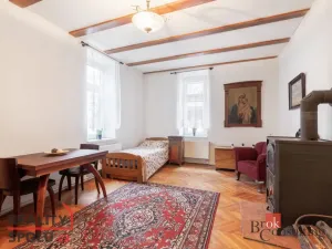 Prodej bytu 4+1, Brno, Vinohrady, 135 m2