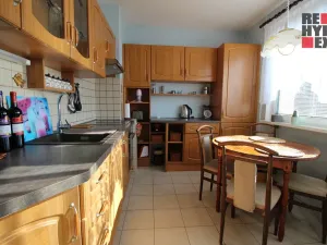 Pronájem bytu 3+1, Liberec - Liberec XII-Staré Pavlovice, Šimáčkova, 69 m2