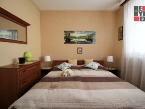 Pronájem bytu 3+1, Liberec - Liberec XII-Staré Pavlovice, Šimáčkova, 69 m2