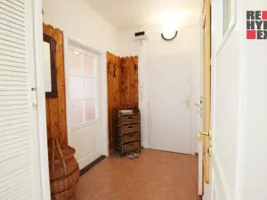 Pronájem bytu 3+1, Liberec - Liberec XII-Staré Pavlovice, Šimáčkova, 69 m2