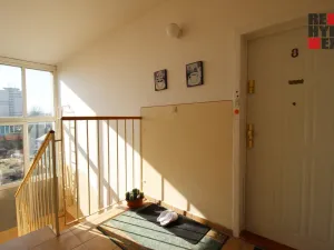 Pronájem bytu 3+1, Liberec - Liberec XII-Staré Pavlovice, Šimáčkova, 69 m2