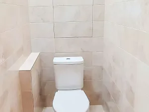 Pronájem bytu 2+kk, Kladno, Tyršova, 43 m2