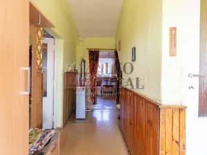 Prodej rodinného domu, Jeníkov, 130 m2