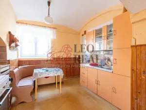 Prodej rodinného domu, Jeníkov, 130 m2