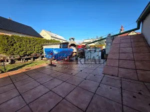 Prodej rodinného domu, Jeníkov, 130 m2