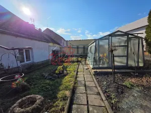 Prodej rodinného domu, Jeníkov, 130 m2