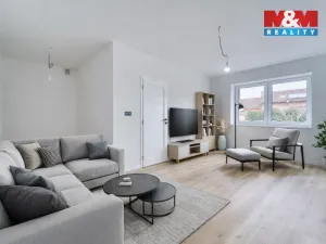 Prodej bytu 2+kk, Tlučná, Tlučenská kolonie, 41 m2