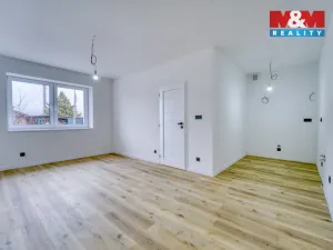 Prodej bytu 2+kk, Tlučná, Tlučenská kolonie, 40 m2