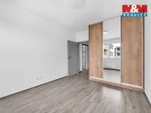 Pronájem bytu 2+kk, Pardubice - Pardubičky, Nová Tesla, 46 m2