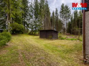 Prodej chalupy, Slavíkov - Dlouhý, 90 m2