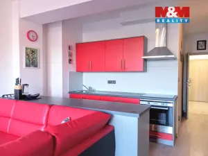 Pronájem bytu 2+kk, Ostrov, Severní, 56 m2