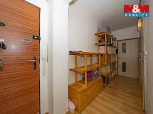 Pronájem bytu 3+1, Kutná Hora - Šipší, 17. listopadu, 64 m2