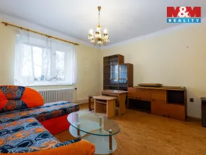 Prodej rodinného domu, Havířov - Dolní Suchá, Nad Tratí, 150 m2