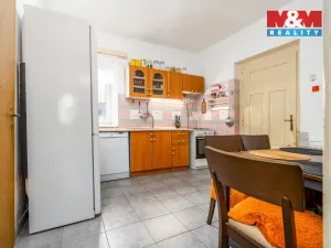 Prodej rodinného domu, Mutějovice - Lhota pod Džbánem, 140 m2