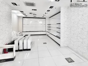 Pronájem obchodního prostoru, Brno - Brno-město, Nádražní, 85 m2