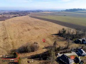 Prodej pozemku pro bydlení, Razová, 2544 m2