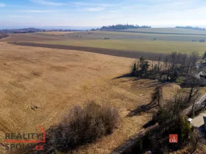 Prodej pozemku pro bydlení, Razová, 2544 m2