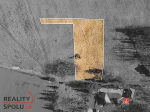 Prodej pozemku pro bydlení, Razová, 2544 m2