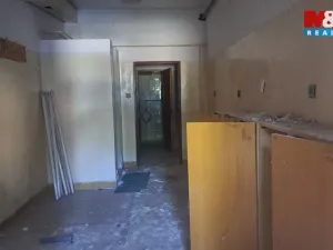 Prodej ubytování, Práče, 1606 m2