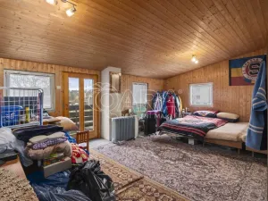 Prodej rodinného domu, Petříkov, 125 m2