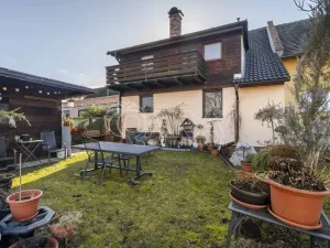 Prodej rodinného domu, Petříkov, 125 m2