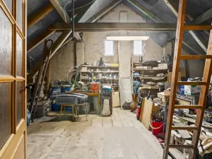 Prodej rodinného domu, Petříkov, 125 m2