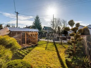 Prodej rodinného domu, Petříkov, 125 m2