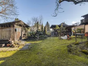 Prodej rodinného domu, Petříkov, 125 m2