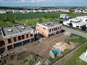 Prodej rodinného domu, Praha - Březiněves, Zvěřinových, 154 m2