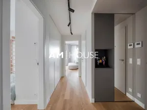 Prodej bytu 3+kk, Praha - Michle, Hodonínská, 96 m2