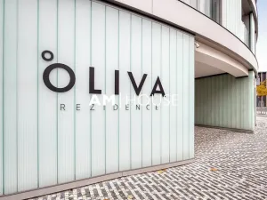 Prodej bytu 3+kk, Praha - Michle, Hodonínská, 96 m2