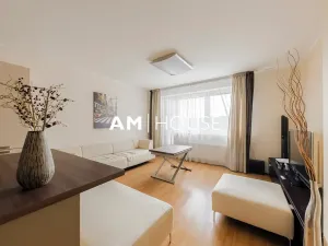 Prodej bytu 3+kk, Praha - Hostivař, Bratislavská, 82 m2