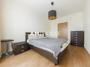 Prodej bytu 3+kk, Praha - Hostivař, Bratislavská, 82 m2