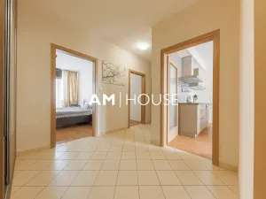 Prodej bytu 3+kk, Praha - Hostivař, Bratislavská, 82 m2