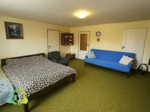 Prodej rodinného domu, Josefův Důl - Dolní Maxov, 235 m2