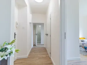 Prodej bytu 3+kk, Mladá Boleslav, Jilemnického, 51 m2