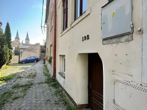 Prodej pozemku pro bydlení, Roudnice nad Labem, Havlíčkova, 107 m2