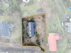 Prodej rodinného domu, Růžová, 203 m2