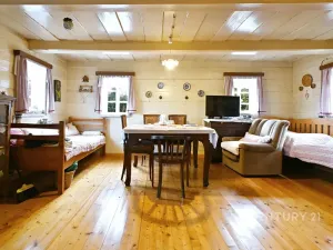 Prodej rodinného domu, Růžová, 203 m2