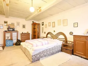 Prodej rodinného domu, Růžová, 203 m2