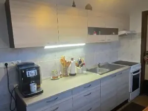 Prodej bytu 3+1, Zlín, Podlesí II, 68 m2