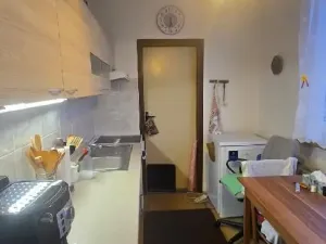 Prodej bytu 3+1, Zlín, Podlesí II, 68 m2