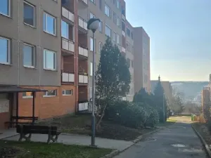 Prodej bytu 3+1, Zlín, Podlesí II, 68 m2