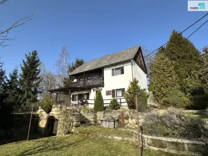 Prodej chalupy, Kravaře - Rané, 150 m2