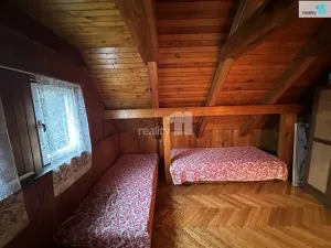 Prodej chalupy, Kravaře - Rané, 150 m2